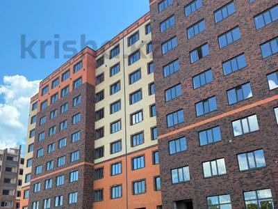 1-бөлмелі пәтер · 37.7 м² · 3/9 қабат, Абылхаир хана 6/1, бағасы: ~ 13.2 млн ₸ в Западно-Казахстанской обл.