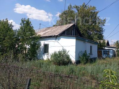 Часть дома · 2 комнаты · 57 м² · 5 сот., Нуркена Абдирова 47 за 4 млн ₸ в Петровка