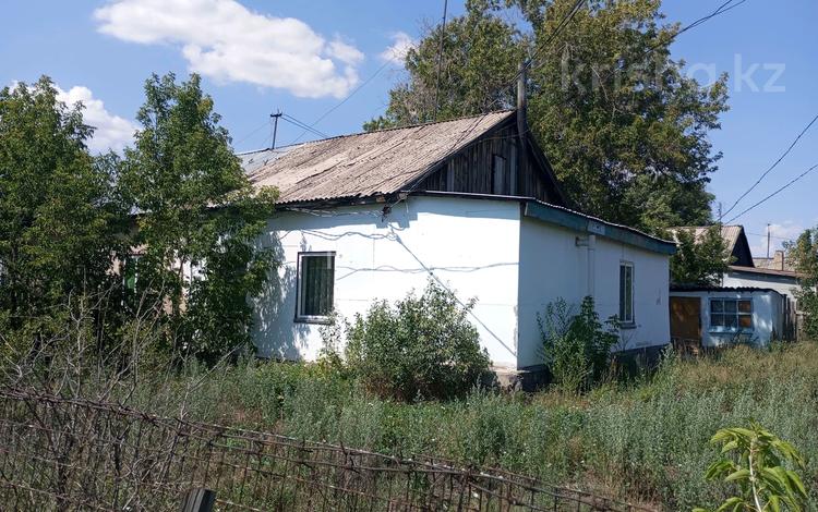 Часть дома · 2 комнаты · 57 м² · 5 сот., Нуркена Абдирова 47 за 4 млн ₸ в Петровка — фото 2