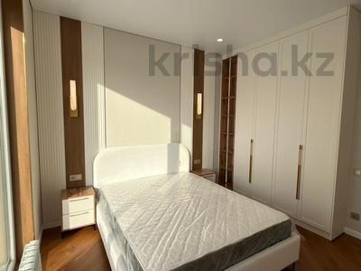 2-комнатная квартира · 50 м² · 3/16 этаж, Сыганак 28 за 47 млн 〒 в Астане, Нура р-н