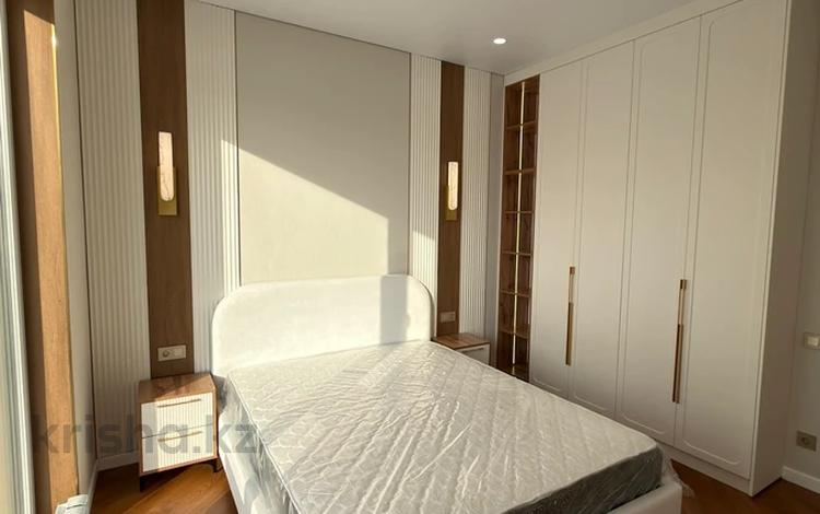 2-комнатная квартира · 50 м² · 3/16 этаж, Сыганак 28 за 47 млн 〒 в Астане, Нура р-н — фото 17