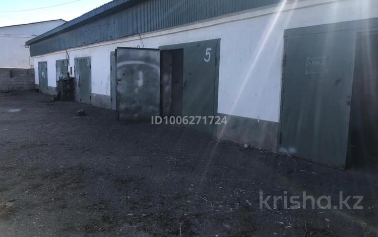 Гараж · 149 м² · ул. Абая 333, бағасы: 200 000 ₸ в Талдыкоргане, мкр Самал — фото 2