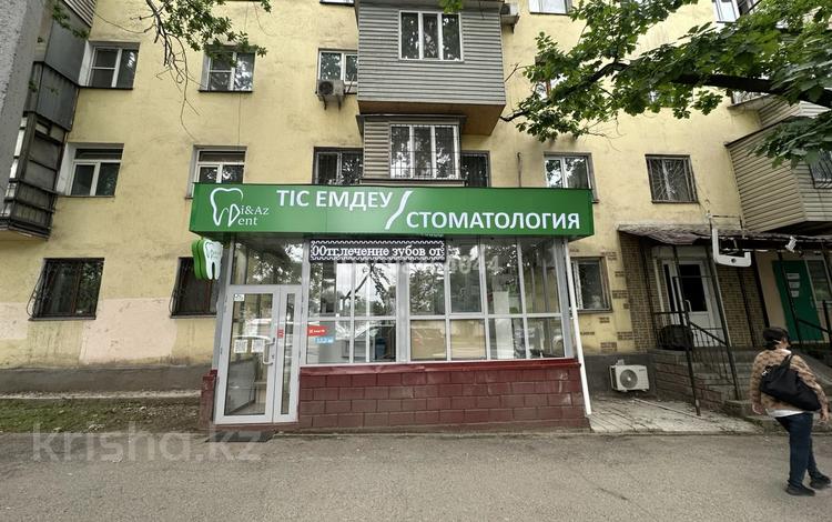 Медцентры и аптеки · 40 м² за 1 млн 〒 в Алматы, Бостандыкский р-н — фото 2