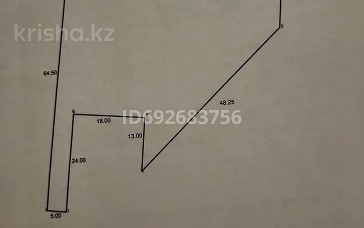 Жер телімі 25 сотық, Майкудук, Восток-3 8/3, бағасы: 105 млн 〒 в Караганде, Алихана Бокейханова р-н — фото 3