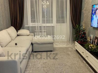 3-комнатная квартира · 75 м² · 7/12 этаж, Егизбаева 7/8 за 75 млн ₸ в Алматы, Бостандыкский р-н