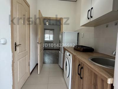 1 комната · 21 м² · 1/1 этаж, Жаңа ғасыр 3 за 105 000 ₸ в Коксай (пути Ильича)