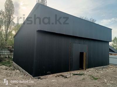 Еркін, қоймалар, ауыл шаруашылығы · 240 м², бағасы: 600 000 ₸ в Алматы, Наурызбайский р-н