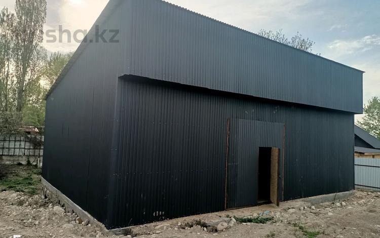 Свободное назначение, склады, сельское хозяйство · 240 м² за 600 000 ₸ в Алматы, Наурызбайский р-н — фото 2