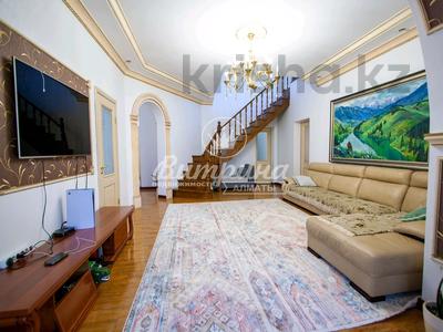 Жеке үй · 8 бөлме · 223 м² · 6 сот., Байкадамкызы 88, бағасы: 63 млн ₸ в Аскара Токпанова (Казцик)
