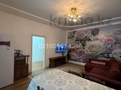 3-комнатная квартира · 100 м² · 2/10 этаж, Назарбаева 2н — Рядом магазин Мечта за 300 000 〒 в Кокшетау