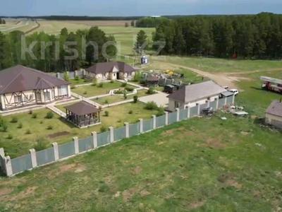 Жер телімі · 1080 сотық, Ақкөл, бағасы: 450 млн ₸ в Акколе