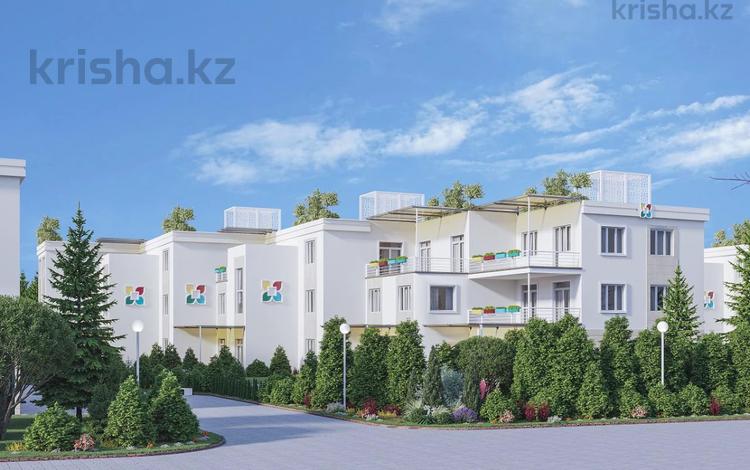 5-бөлмелі пәтер · 279.8 м² · 2/3 қабат, мкр Нур Алатау, Архат 20/6, бағасы: 150 млн ₸ в Алматы, Бостандыкский р-н — фото 2