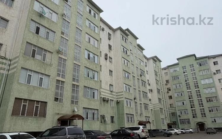 2-бөлмелі пәтер · 72.4 м² · 4 қабат, 16-ш/а. 61, бағасы: 26 млн ₸ в Актау, 16-й мкр  — фото 2
