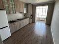 1-комнатная квартира · 47.6 м² · 8/9 этаж, Жуманиязова 120 за 23.5 млн ₸ в Уральске