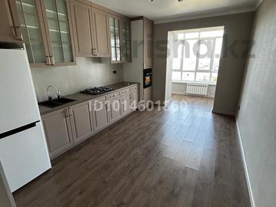 1-комнатная квартира · 47.6 м² · 8/9 этаж, Жуманиязова 120 за 23.5 млн ₸ в Уральске