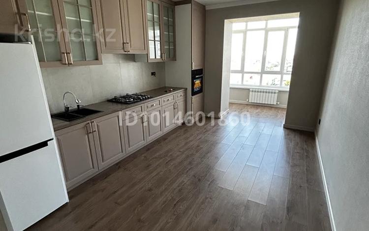 1-комнатная квартира · 47.6 м² · 8/9 этаж, Жуманиязова 120 за 23.5 млн ₸ в Уральске — фото 2