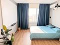 1-комнатная квартира · 42 м² · 10/14 этаж, 189 квартал — Шымсити за 14 000 ₸ в Шымкенте, Абайский р-н — фото 4