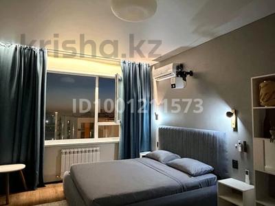 1-комнатная квартира · 42 м² · 10/14 этаж, 189 квартал — Шымсити за 14 000 ₸ в Шымкенте, Абайский р-н