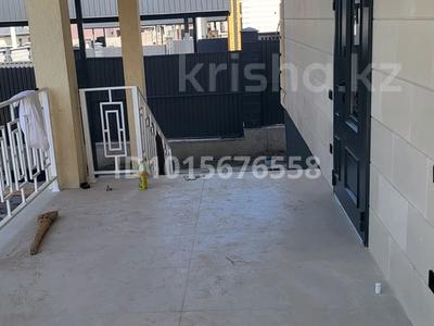 Отдельный дом · 5 комнат · 175 м² · 5.5 сот., 273 квартал за 86 млн ₸ в Абай