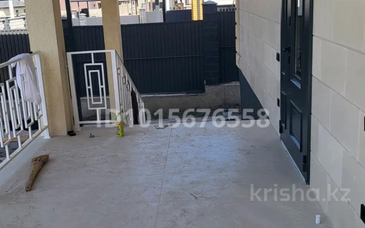 Отдельный дом · 5 комнат · 175 м² · 5.5 сот., 273 квартал за 86 млн ₸ в Абай — фото 2