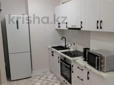 2-бөлмелі пәтер, 55 м², 6/10 қабат ай сайын, Байтурсынова 177, бағасы: 480 000 〒 в Алматы, Бостандыкский р-н