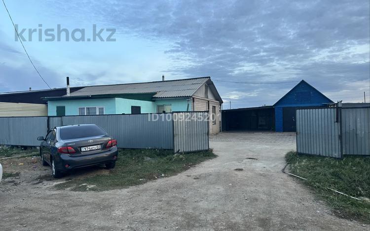 Отдельный дом · 3 комнаты · 85 м² · 11 сот., Нурлы кош 50 за 17 млн ₸ в Кокшетау — фото 2