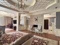 3-комнатная квартира · 250 м² · 3/7 этаж, Жусан 9 за 800 000 ₸ в Астане, Есильский р-н