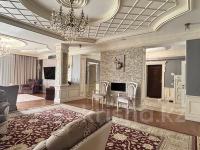3-комнатная квартира · 250 м² · 3/7 этаж, Жусан 9 за 800 000 ₸ в Астане, Есильский р-н
