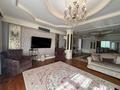 3-комнатная квартира · 250 м² · 3/7 этаж, Жусан 9 за 800 000 ₸ в Астане, Есильский р-н — фото 2