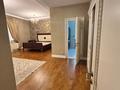 3-комнатная квартира · 250 м² · 3/7 этаж, Жусан 9 за 800 000 ₸ в Астане, Есильский р-н — фото 12