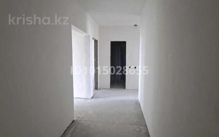 2-комнатная квартира · 70 м² · 15/15 этаж, Е117 45 за 30 млн ₸ в Астане, Есильский р-н — фото 2