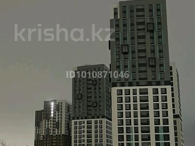 1-бөлмелі пәтер · 44.8 м² · 6/22 қабат, Сыганак 26/2, бағасы: 42 млн ₸ в Астане, Нура р-н