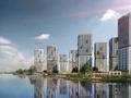 1-комнатная квартира · 44.8 м² · 6/22 этаж, Сыганак 26/2 за 42 млн 〒 в Астане, Нура р-н — фото 5