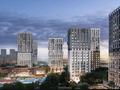 1-комнатная квартира · 44.8 м² · 6/22 этаж, Сыганак 26/2 за 42 млн 〒 в Астане, Нура р-н — фото 6