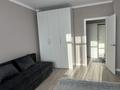 1-комнатная квартира · 48 м² · 3/18 этаж, Туран 52 — №26 за 250 000 ₸ в Астане, Нура р-н — фото 12