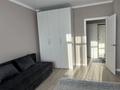 1-комнатная квартира · 48 м² · 3/18 этаж, Туран 52 — №26 за 250 000 ₸ в Астане, Нура р-н — фото 7