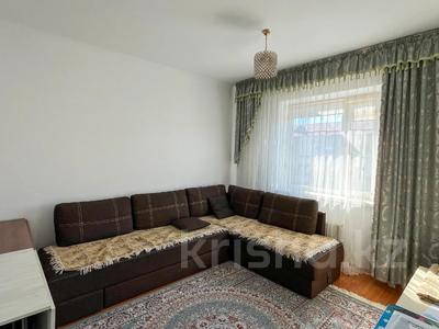 4-комнатная квартира · 77 м² · 5/5 этаж, Мушелтой за 24.3 млн 〒 в Талдыкоргане, мкр Мушелтой