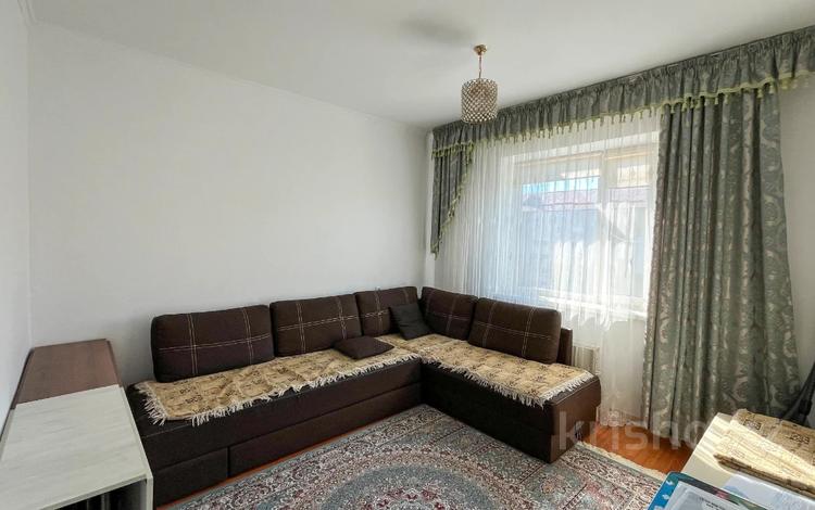 4-комнатная квартира · 77 м² · 5/5 этаж, Мушелтой за 24.3 млн 〒 в Талдыкоргане, мкр Мушелтой — фото 4