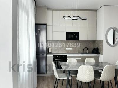 2-бөлмелі пәтер · 51.2 м² · 6/16 қабат, Розыбакиева 388/Б2 — Альфараби Розыбакиева, бағасы: 25 000 ₸ в Алматы, Бостандыкский р-н
