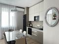 2-комнатная квартира · 51.2 м² · 6/16 этаж, Розыбакиева 388/Б2 — Альфараби Розыбакиева за 25 000 ₸ в Алматы, Бостандыкский р-н — фото 2