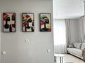 2-комнатная квартира · 51.2 м² · 6/16 этаж, Розыбакиева 388/Б2 — Альфараби Розыбакиева за 25 000 ₸ в Алматы, Бостандыкский р-н — фото 5