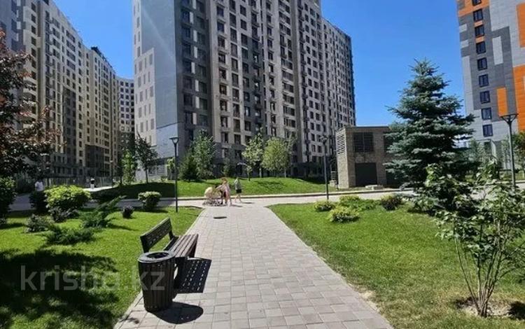 2-комнатная квартира · 60 м² · 2/16 этаж, Каныша Сатпаева 90/55Б — ⭐ЦЕНА УКАЗАНА СО СКИДКОЙ БЕЗ КОМИССИИ ОТ ПОКУПАТЕЛЯ⭐ за ~ 49.8 млн ₸ в Алматы, Бостандыкский р-н — фото 2