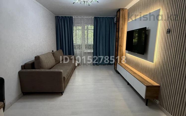3-комнатная квартира · 60 м² · 2/4 этаж, Макатаева за 400 000 ₸ в Алматы, Алмалинский р-н — фото 11