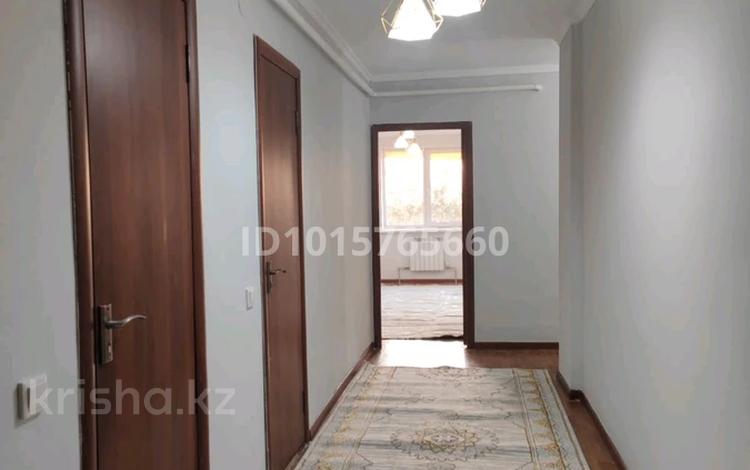 2-бөлмелі пәтер · 56 м² · 1/10 қабат, Нұрсәт ш/а 42, бағасы: 17.7 млн ₸ в Шымкенте, Каратауский р-н — фото 2