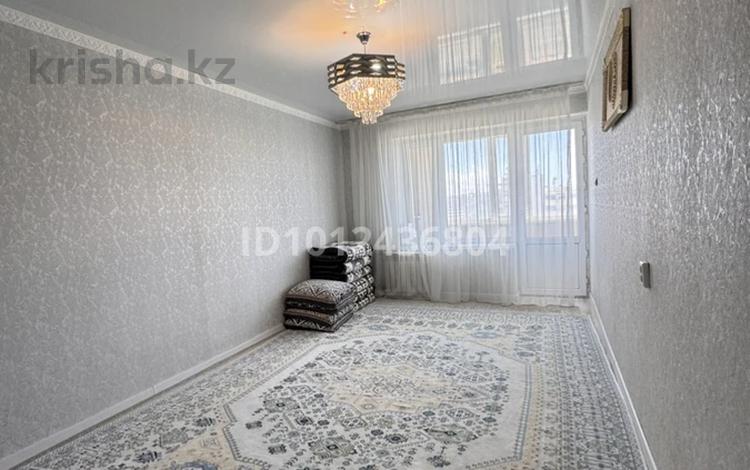 2-комнатная квартира · 50 м² · 9/9 этаж, 12-й мкр 20 за 11.5 млн ₸ в Актау — фото 2