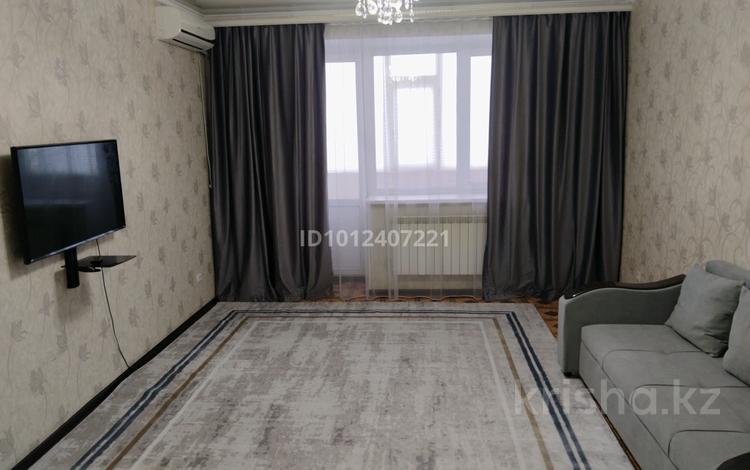 2-комнатная квартира · 86 м² · 5/5 этаж, ул. Есет Батыра 5 за 22.5 млн ₸ в Актобе — фото 2