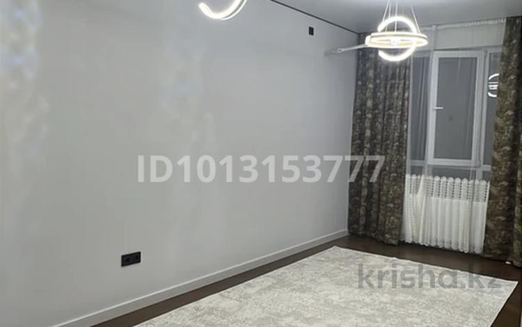 1-бөлмелі пәтер · 39.2 м² · 8/9 қабат, Шұғыла ш/а., Алатау 12а/1, бағасы: 28 млн ₸ в Алматы, Наурызбайский р-н — фото 2