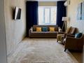 3-комнатная квартира · 85 м² · 6/9 этаж, Нур Актобе 16в — Средняя школа #60 за 21 млн 〒 — фото 2