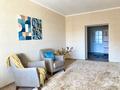 3-комнатная квартира · 85 м² · 6/9 этаж, Нур Актобе 16в — Средняя школа #60 за 21 млн 〒 — фото 3