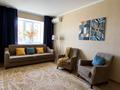 3-комнатная квартира · 85 м² · 6/9 этаж, Нур Актобе 16в — Средняя школа #60 за 21 млн 〒 — фото 5